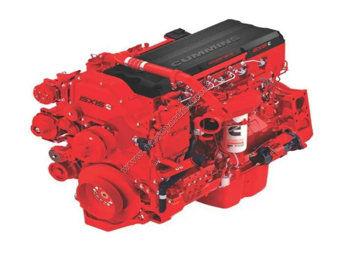 Cummins
