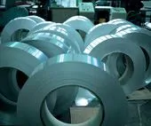 Galvanized Coil