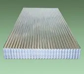 Galvanized Roller Shutter
