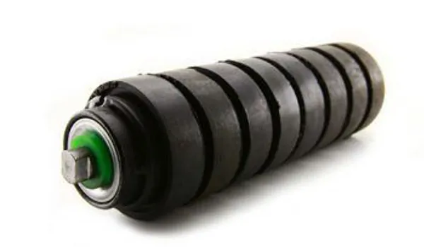 Conveyor Roller | Impact Roller