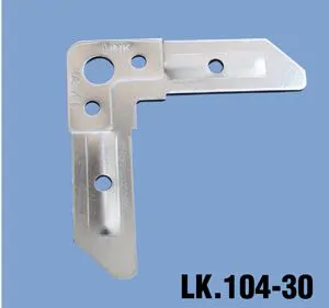 30 mm Corner