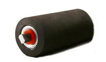 Conveyor Roller | Coated Roller