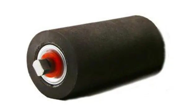 Conveyor Roller | Coated Roller