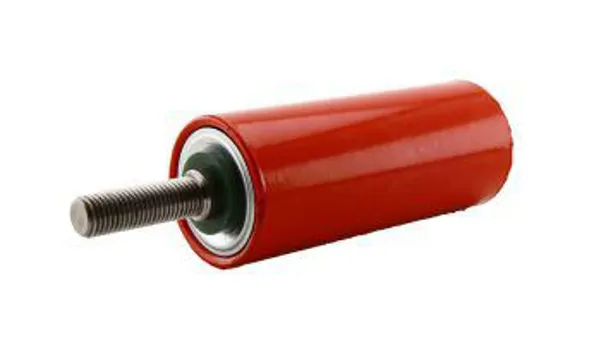 Conveyor Roller | Guide Roller