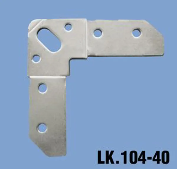 40 mm Corner