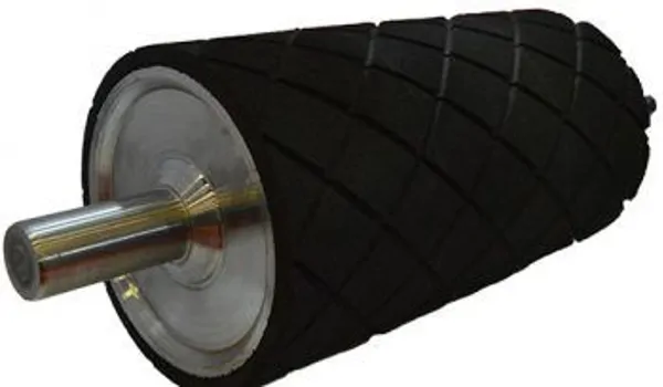 Conveyor Belt | Drive Drum