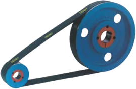 Belt Pulley