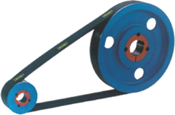 Belt Pulley