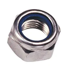 Nut Bolt Washer