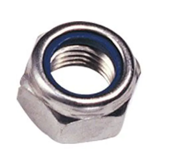 Nut Bolt Washer