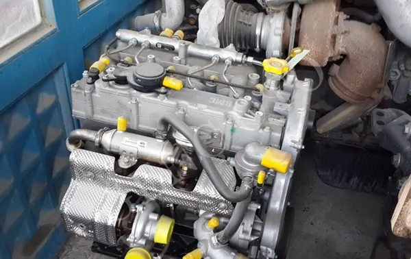 Used Parts