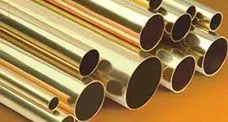 Brass Pipe
