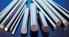Aluminum Rod
