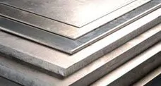 Aluminum Sheet