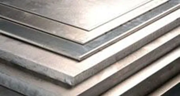 Aluminum Sheet
