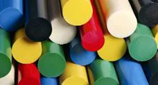 Cast Polyamide Rod