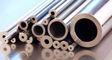 Stainless Steel Pipe