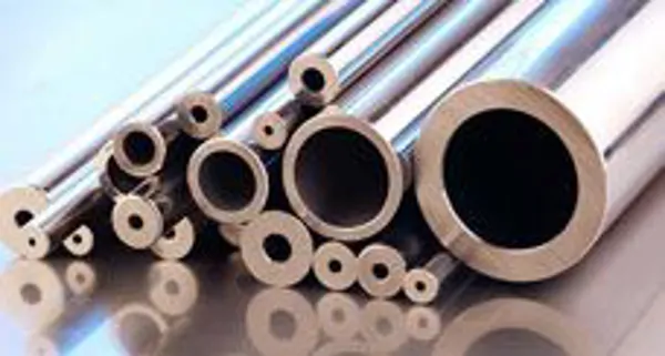 Stainless Steel Pipe