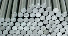 Stainless Steel Rod