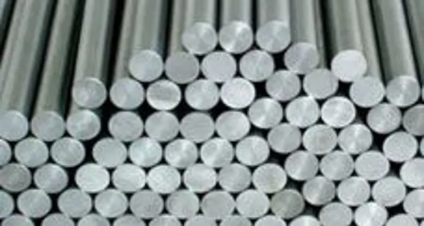 Stainless Steel Rod