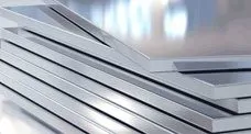 Stainless Steel Sheet