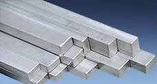 Stainless Steel Bar