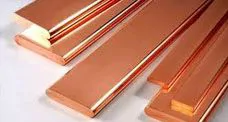 Copper Lam