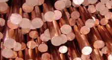 Copper Rod