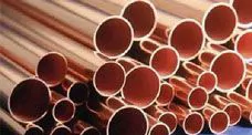 Copper Pipe