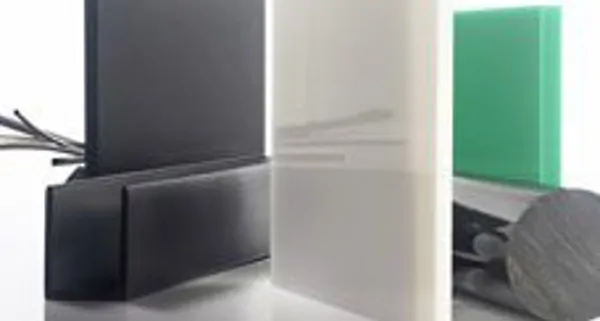 PE/Polyethylene Sheet