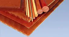 Phenol Fiber Sheet