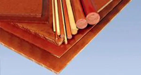 Phenol Fiber Sheet