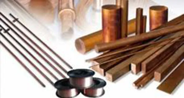 Welding Wires