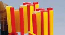 Polyurethane Rod