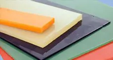 Polyurethane Sheet