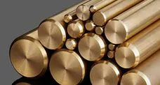 Bronze Rod