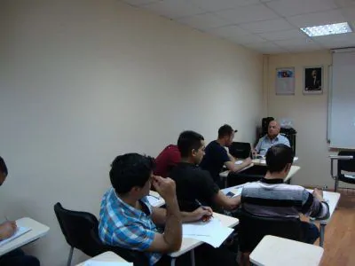 Firmalara Özel Eğitimler