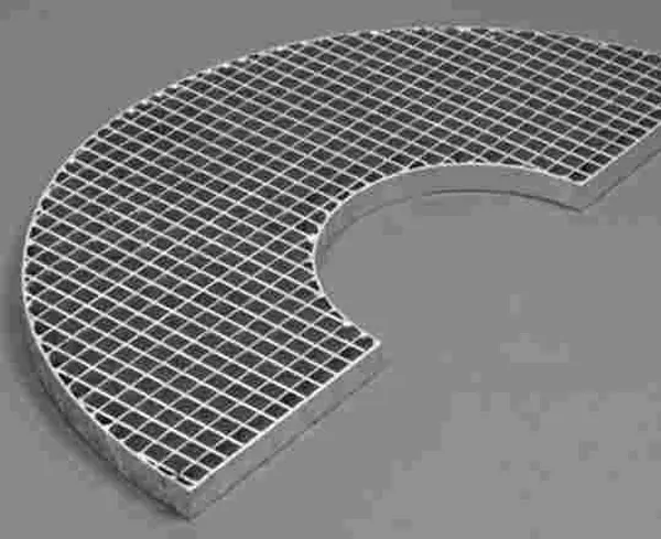 Honeycomb Grille