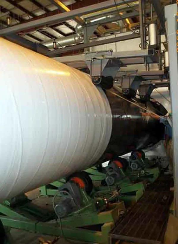 PIPE LINE EQUIPMENTS