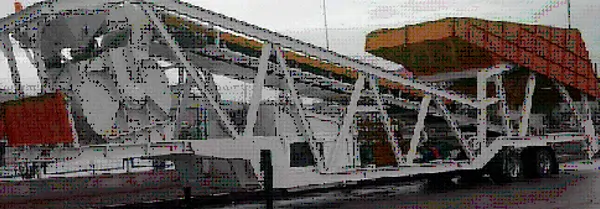 CONCRETE BATCHING PLANTS