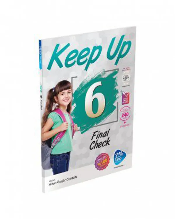 0606 - Keep Up 6 Final Check