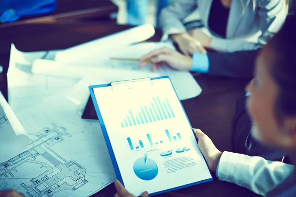 Enterprise Resource Planning
