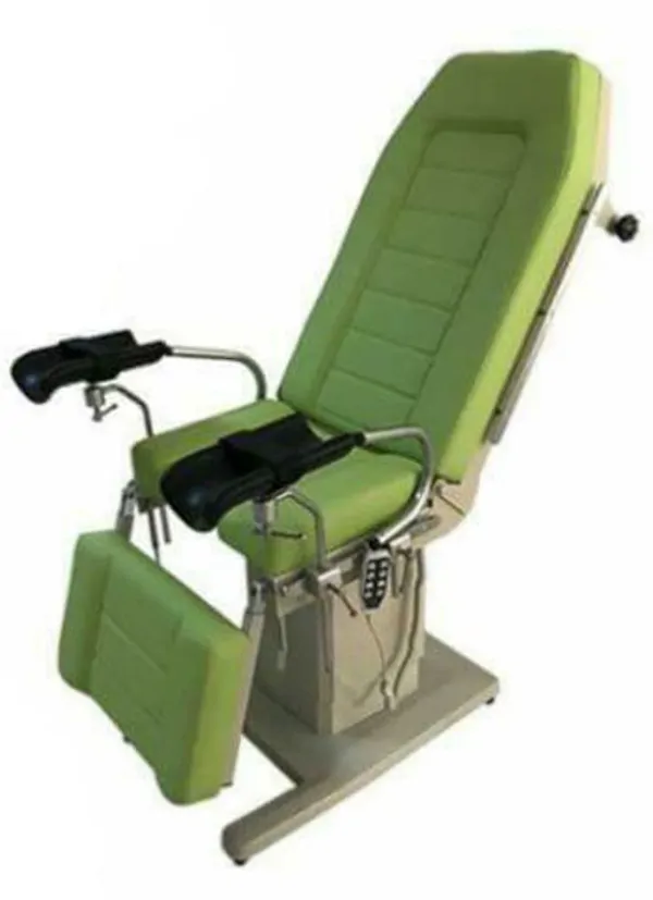 Gynecological and Urological Table