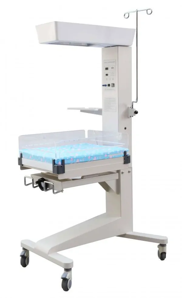 BNT-1000 Radiant Heater