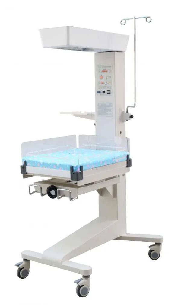 BNT-2000 Radiant Heater
