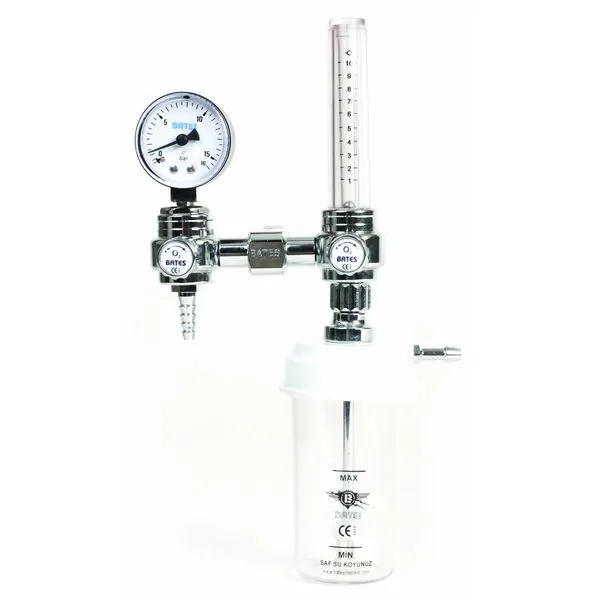 Flowmeter FLW 104