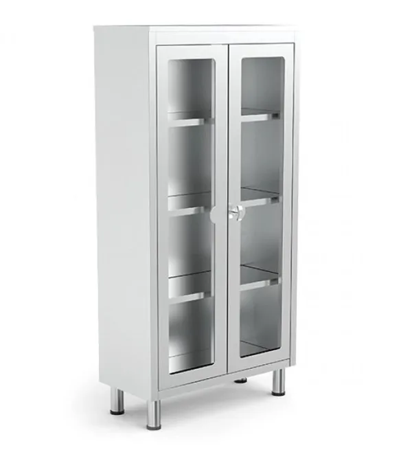 Tool and Medicine Cabinet
