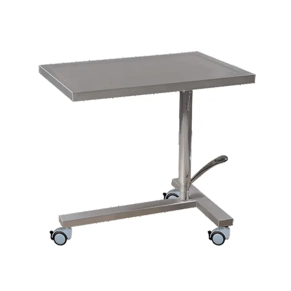 Mayo Table