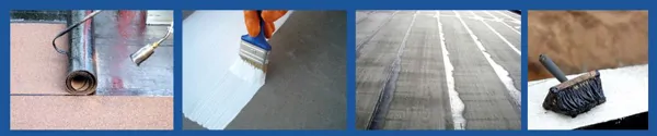 Waterproofing