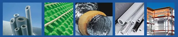 Heat insulation